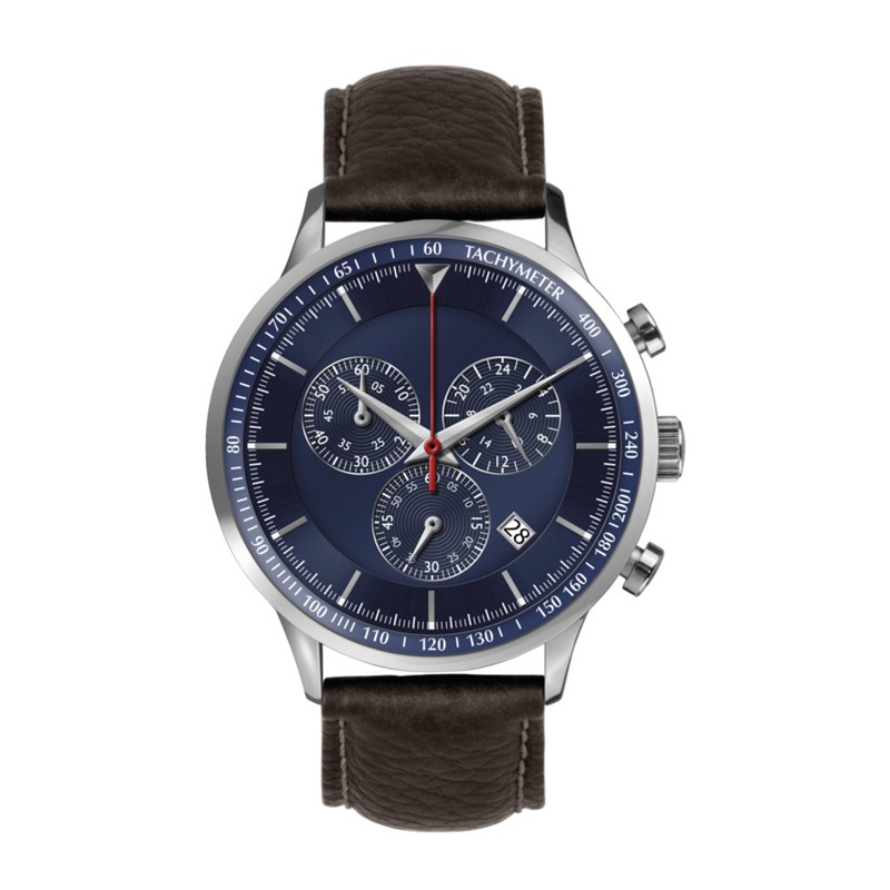 Urban Chronograph - Duijts Watch Company - Personalized Watches